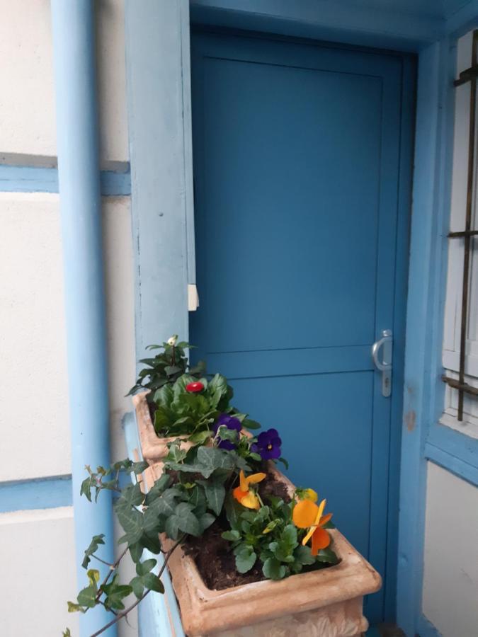 Bienvenue A Strasbourg - Krutenau 外观 照片
